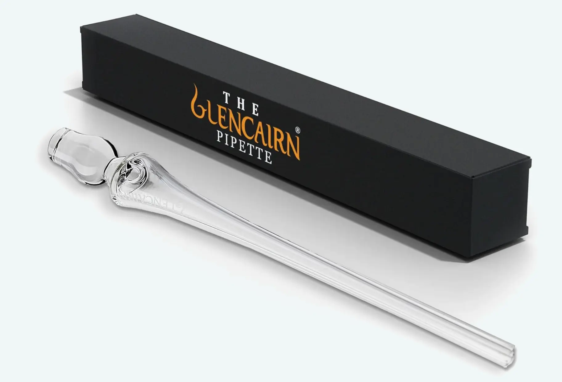 GLENCAIRN The Water Pipette