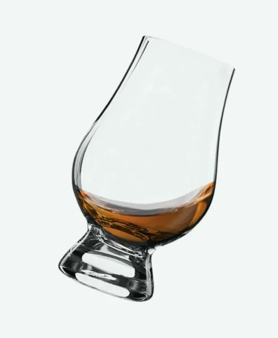 GLENCAIRN Whisky Glass in Gift Carton, Set of 6